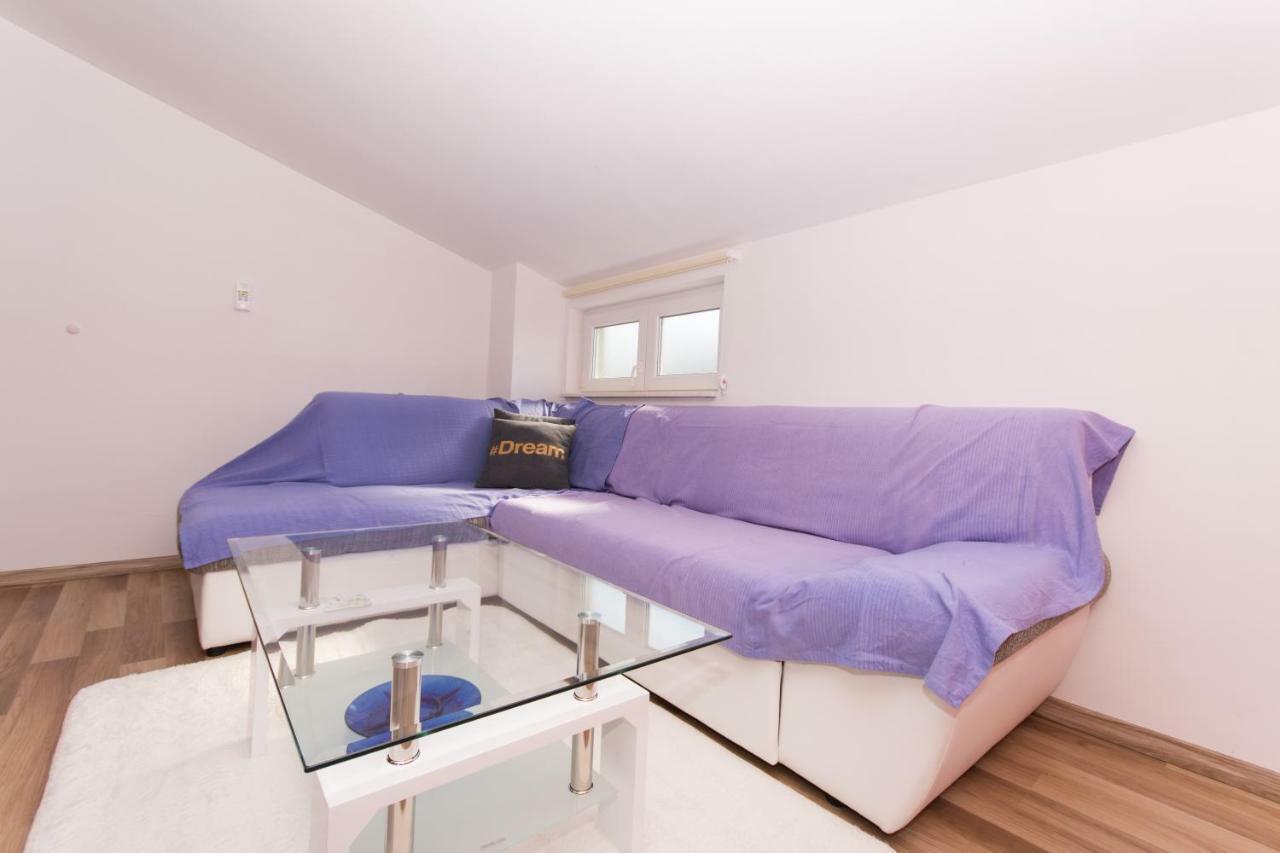 Apartmán Island Trogir