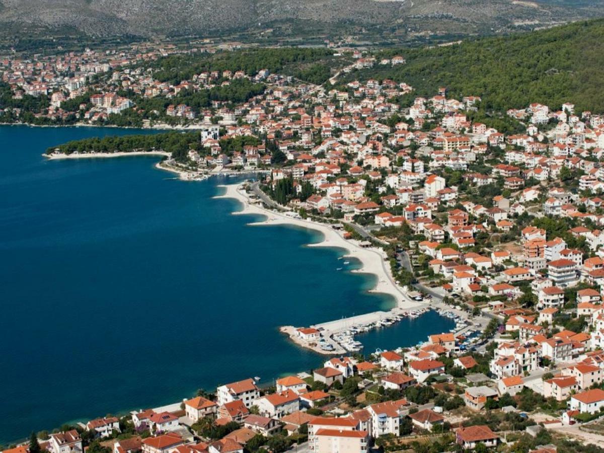 Apartmán Island *
