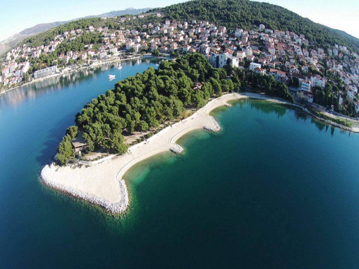Apartmán Island *