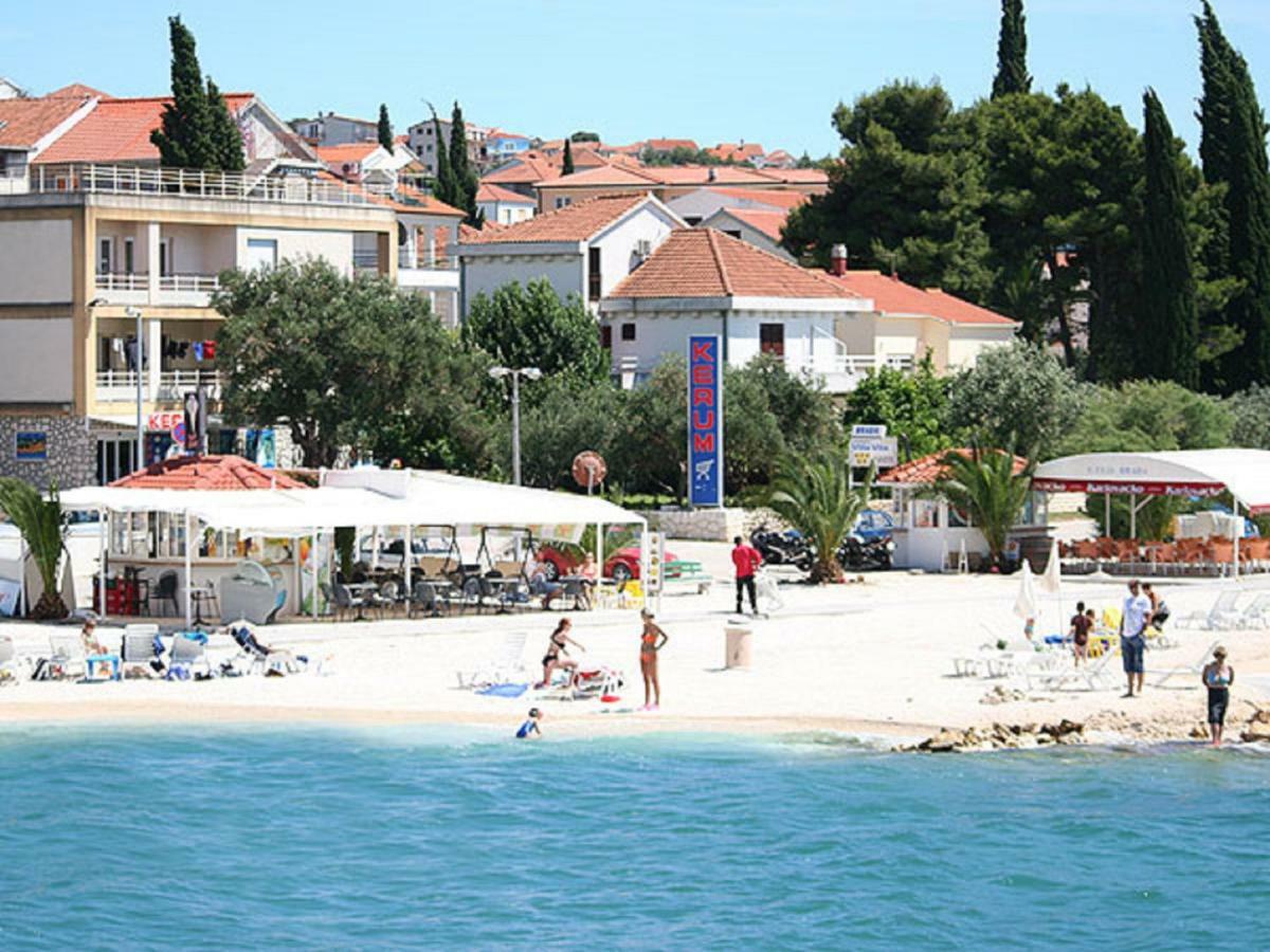 Apartmán Island *