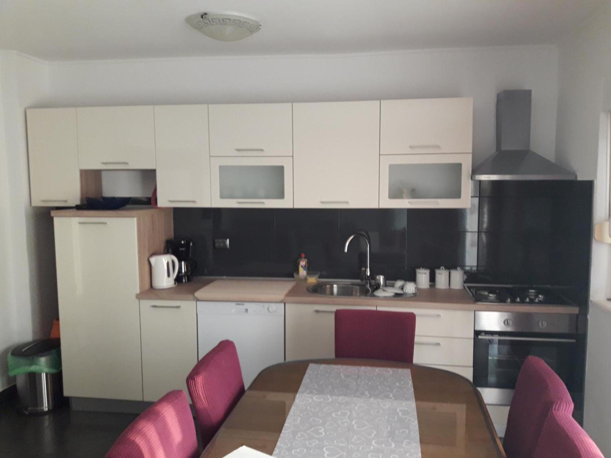 Island Apartmán *