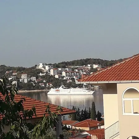 Apartmani Island Trogir Exterior photo