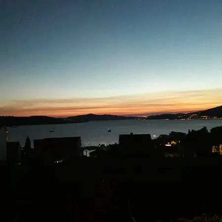 Apartmani Island Trogir Exterior photo
