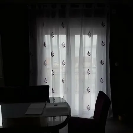 Apartmani Island Trogir Exterior photo