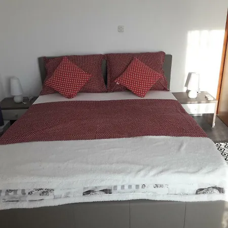 Apartmani Island Trogir Exterior photo