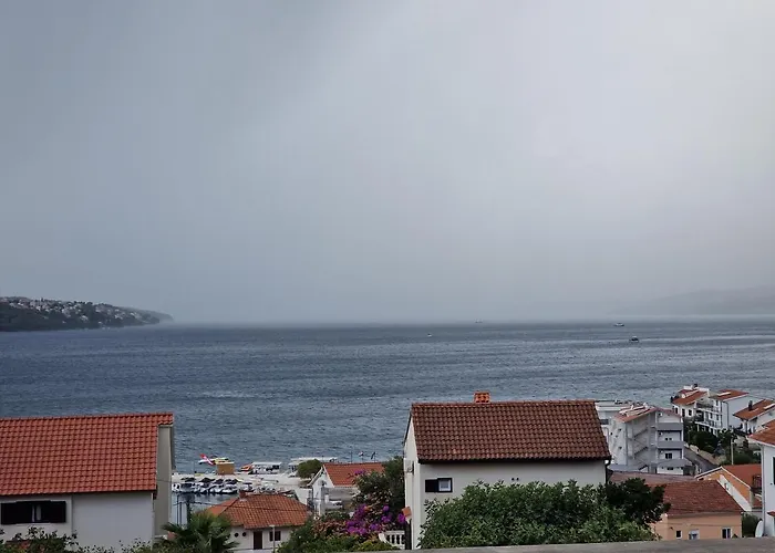 Apartmani Island
