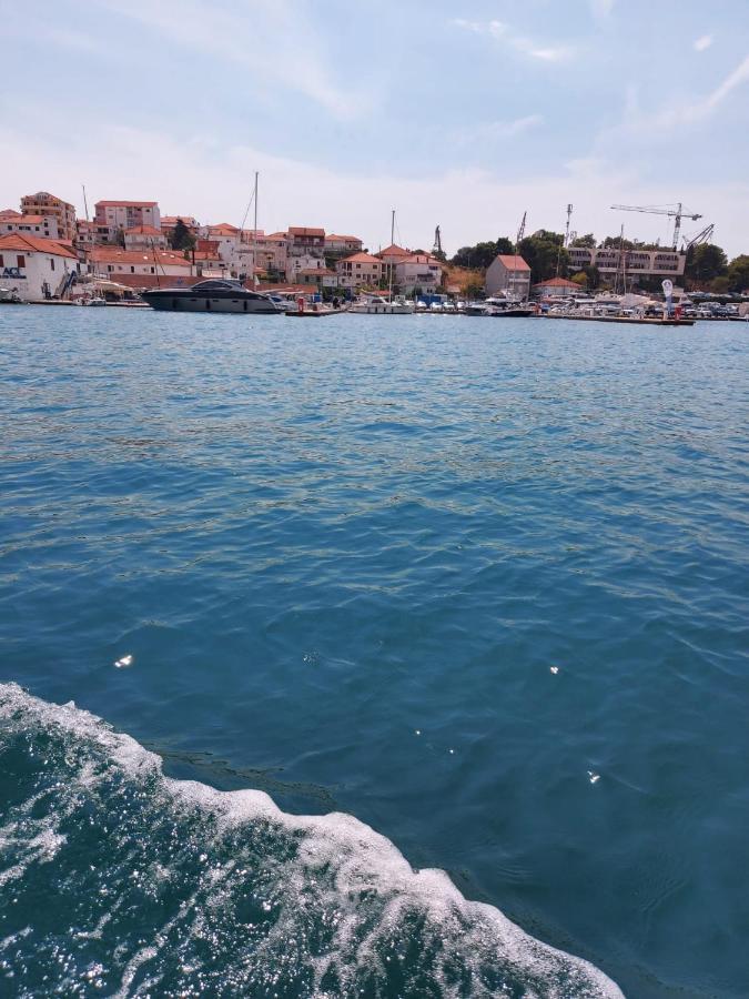 Island *
