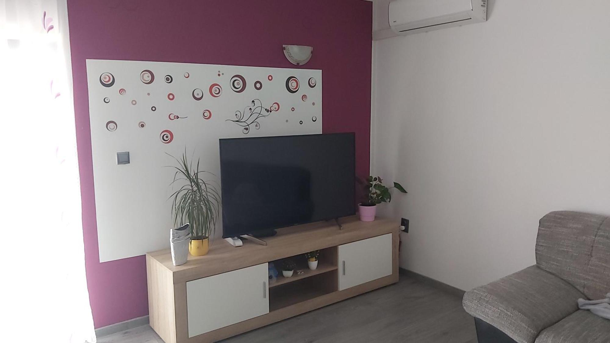 Apartment Island