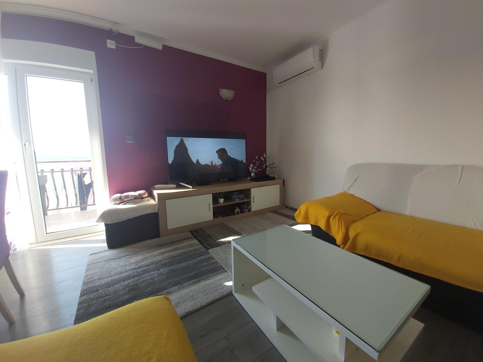 Apartament Island Trogir