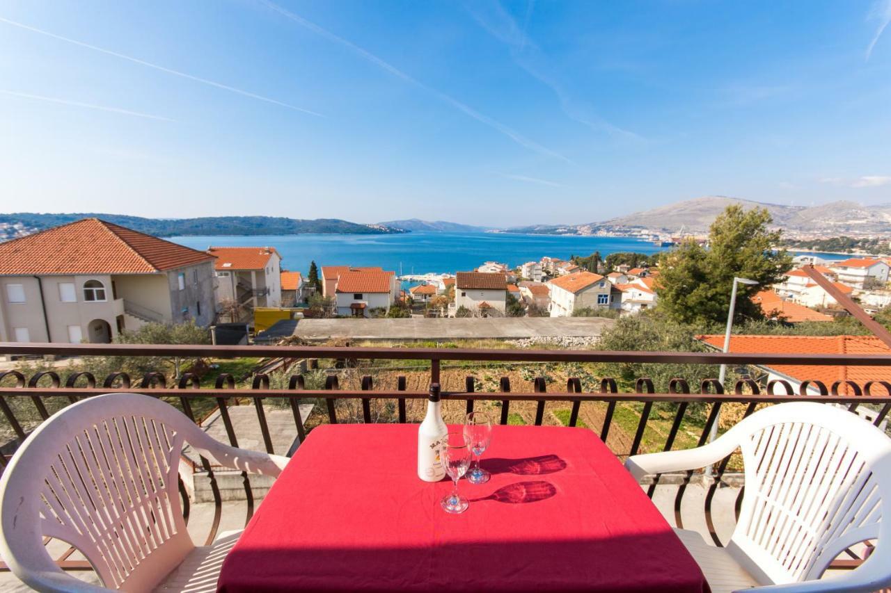 Apartament Island Trogir