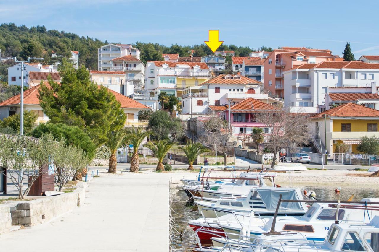 Island Trogir