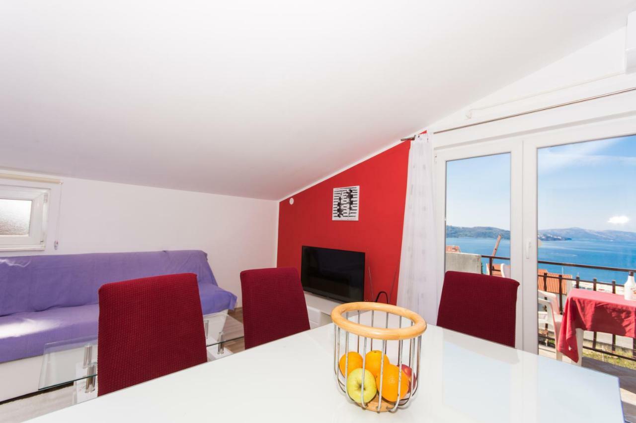 Island Apartment Trogir