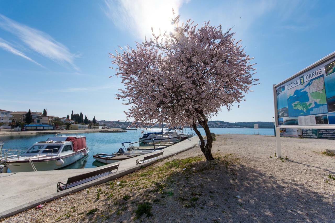 Island Apartment Trogir