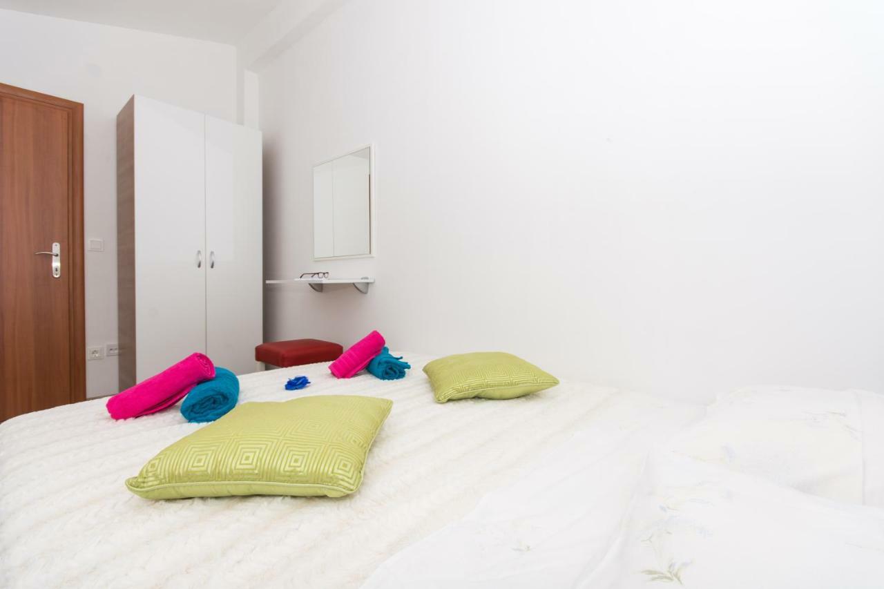 Apartment Island Trogir