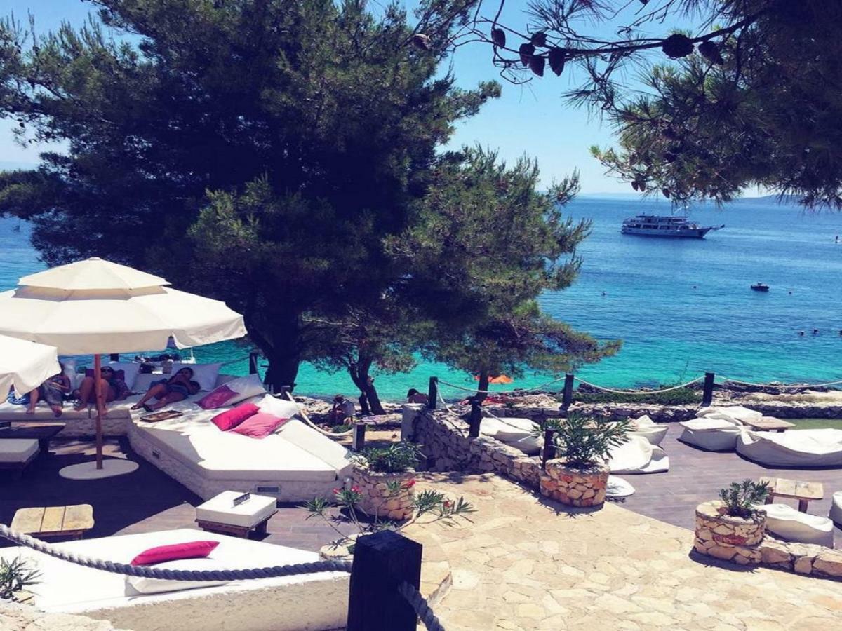Island Apartment Trogir