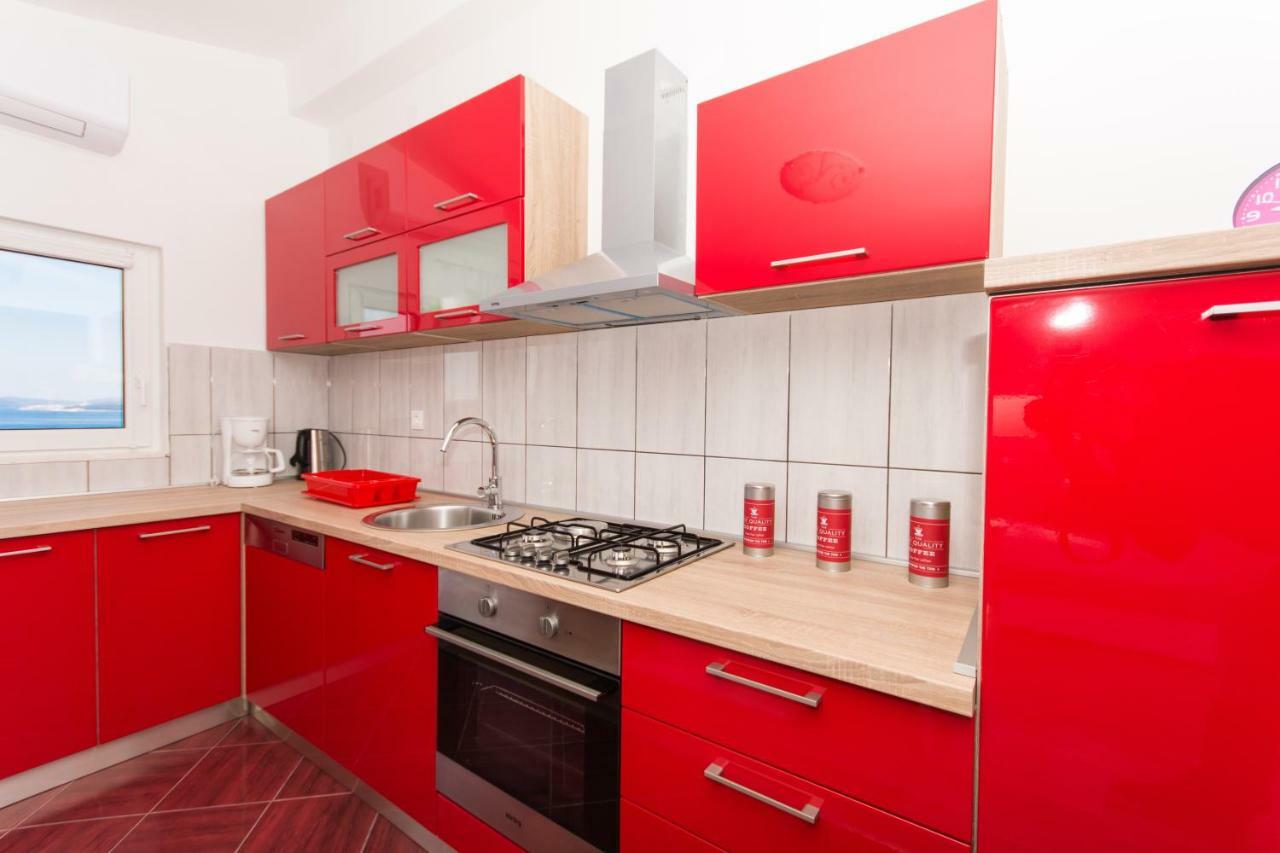 Island Apartament