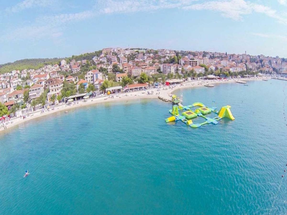 Island Apartament