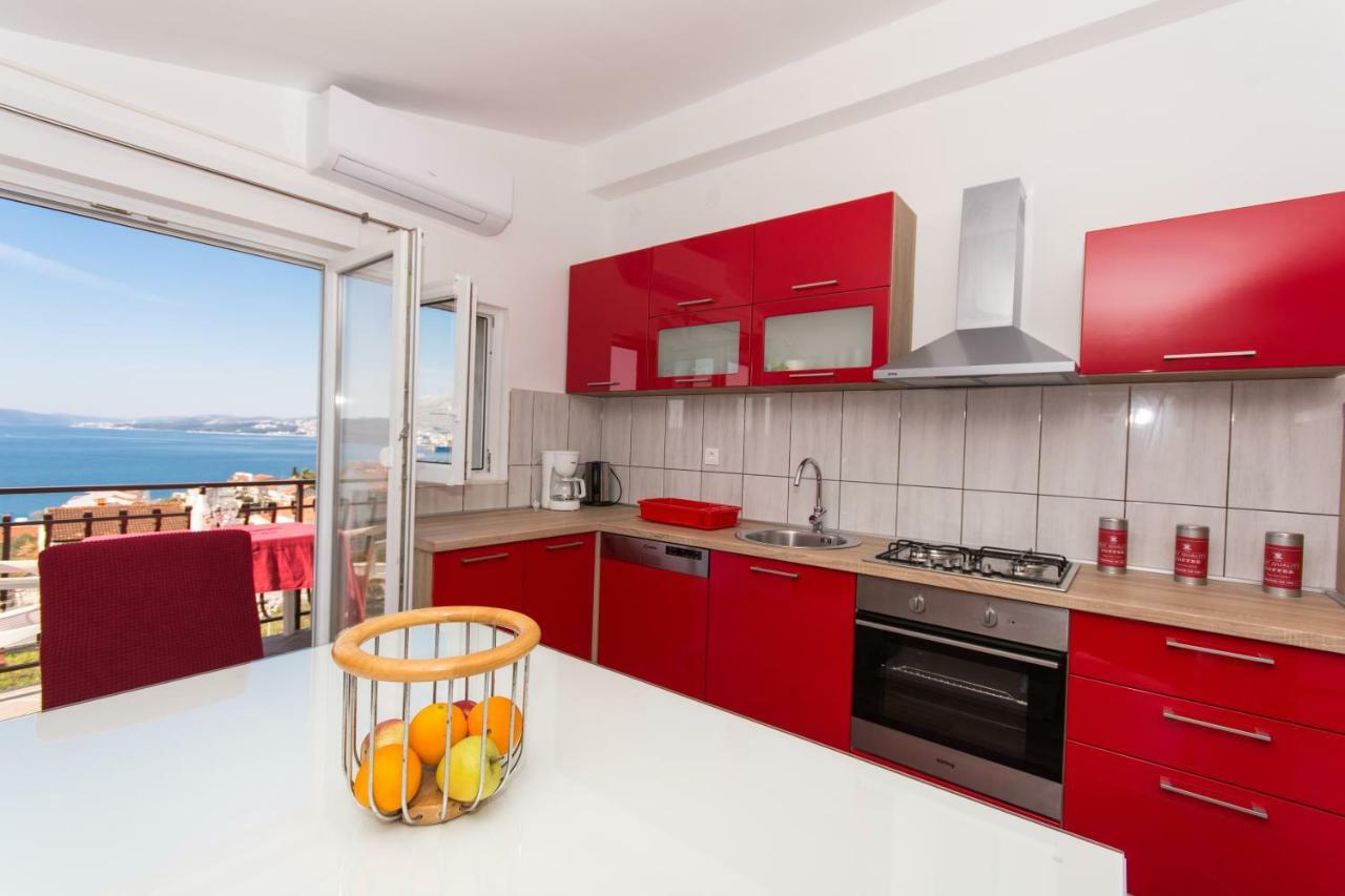 Island Apartament *