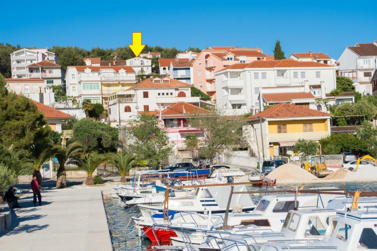 Island Apartman