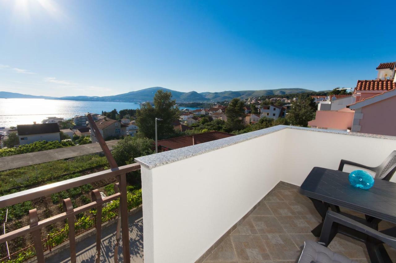 Island Apartman