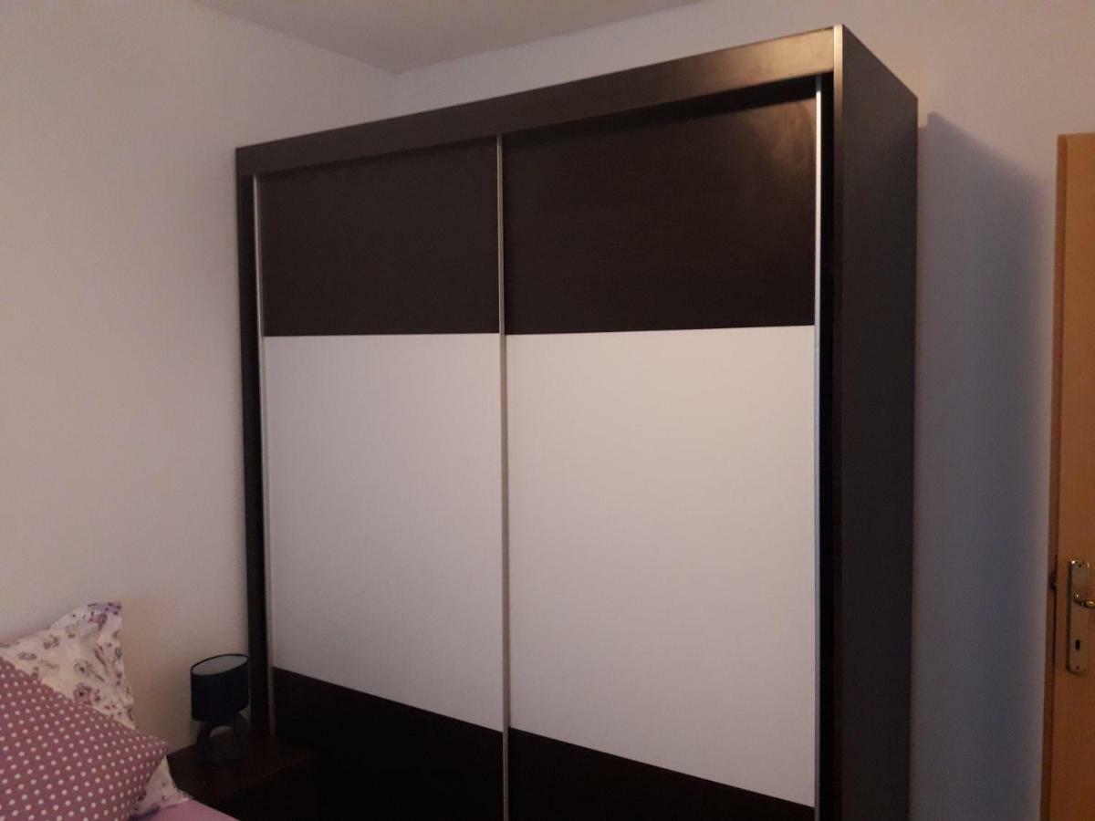 Apartment Island Trogir