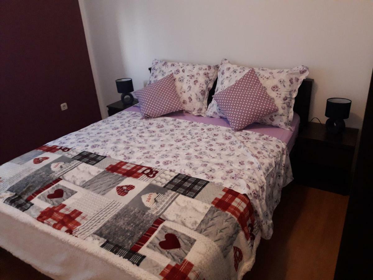 Apartment Island Trogir