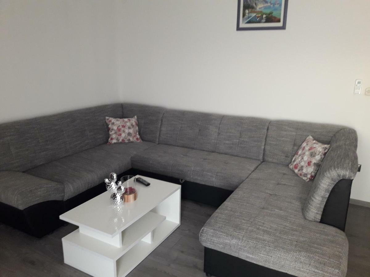 Island Apartament