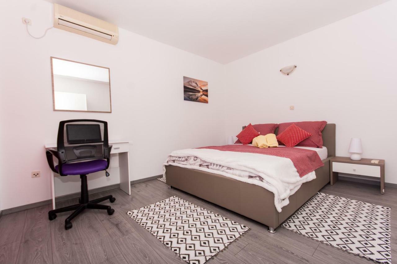 Island Apartment Trogir