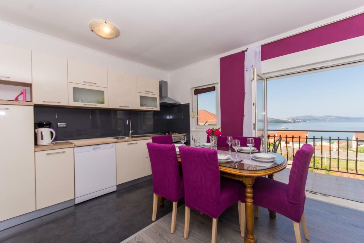 Apartment Island *