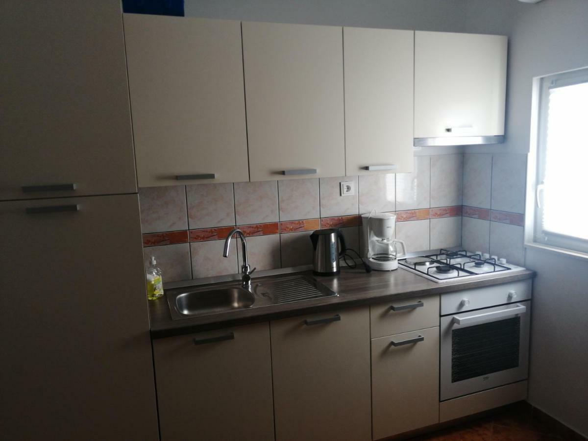 Island Apartament